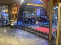 -陆琴脚艺·足浴·SPA(夫子庙店)