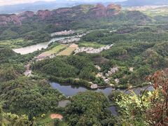 -丹霞山风景名胜区