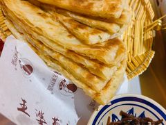 -王婆炒鱼(总店)