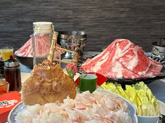 -綱元·海鲜豆捞(明州里店)