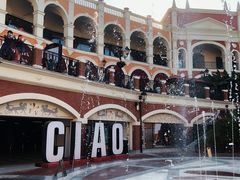 -佛罗伦萨小镇广佛名品奥特莱斯(疏港路店)