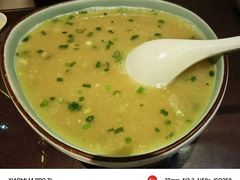 -新繁老號豌豆汤饭店·江湖菜(宝光寺店)