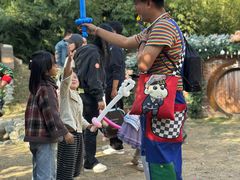 -HERRE·FARM 赫尔露营农场·团建聚会包场