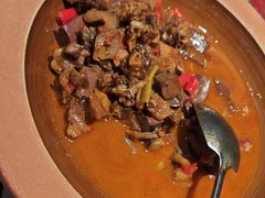 -湘中缘·湖南菜(娄底驻京办店)