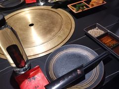 -谷牛和牛烤肉(漕河泾印象城店)