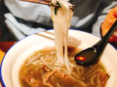 -阮氏娘·越南料理(双子塔店)
