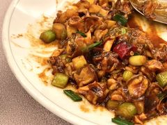 -玖味(老工人西路店)