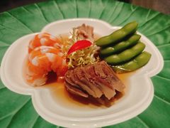 -醉庐·新上海菜(南京西路店)