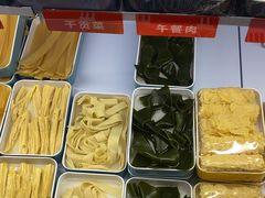-黔哆哆地摊酸汤火锅(清湖店)