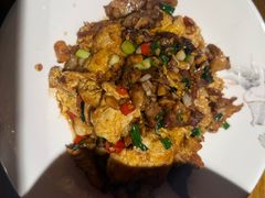 -爱碗亭·鲜炒湖南菜(壹城中心店)