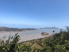 -东极岛景区
