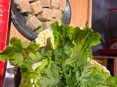 -谭鸭血老火锅(正佳广场店)