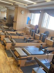 -意然瑜伽·普拉提