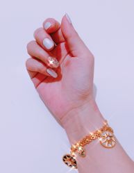 -刘娟美甲沙龙