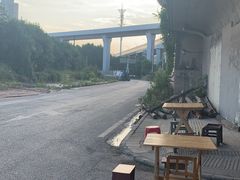 -霍元甲烧烤(江城商务大楼店)