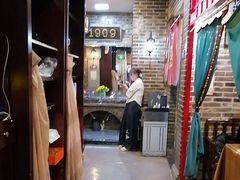 -东口码头·烧鸽子·鱼头泡饼·地方菜(金鹰悦城店)