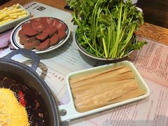 -金五福老管家火锅铺子(博兴店)