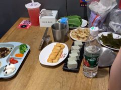 -鱼酷活鱼烤鱼(梅江印象城店)