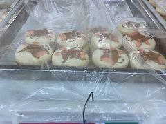 鼠饼-北京稻香村(方庄店)