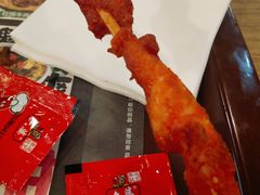 -魏家凉皮(十里河店)