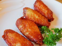 -吴系粤菜馆·茶餐厅(深业上城店)