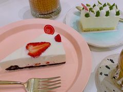 -双风车咖啡馆 Twin Windmills(六道口店)