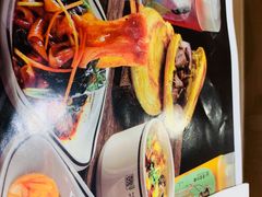 -魏家凉皮(博水商务大厦店)