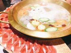 -摇滚火锅