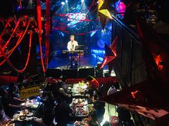 -MOSSO德国餐厅·音乐酒吧(环宇荟店)