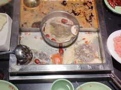 -蜀江龙火锅(339店)