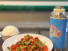 -老街湘菜馆