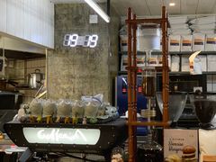 -明谦·Coffee&Cocktail Bar(美您公园店)