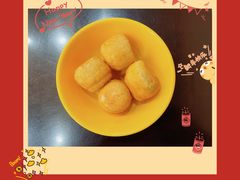 -毛华美食(清扬路店)