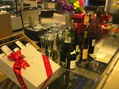 -上海半岛酒店·半岛精品店