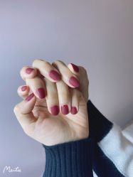 -本小姐美学·半永久纹眉野生眉