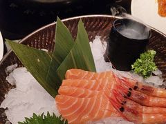 -牛YO寿喜烧和牛火锅自助(三台子万象汇店)