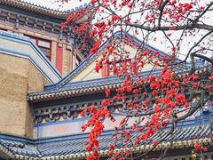 -广州中山纪念堂