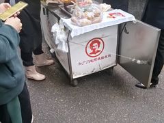 -六广门毛阿姨糯米饭
