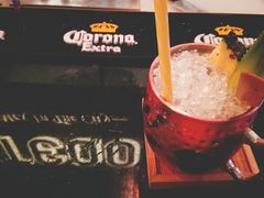 -TEQO·Mexican food & Bar