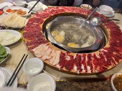 -小肥牛潮汕牛肉火锅(南联店)
