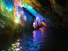 -佛爷洞旅游景区