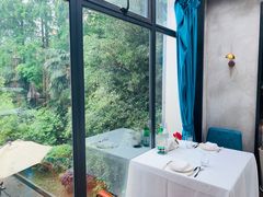 -弗兰克牛排西餐厅Ribone steak house(柠檬花园店)