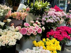 -循礼门鲜花花市(武汉循礼门店)