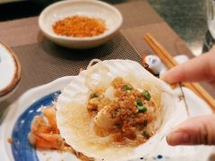 -品未·铁板烧(甜水园店)