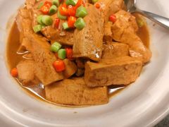 -食为先庐畔渔歌(合作化路店)