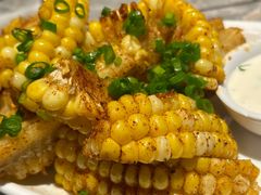 -盐说Salt Talk北美风味西餐厅(海上世界店)