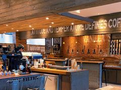 -Vanilla Specialty Coffee(八大关店)