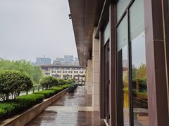 -西安凯悦酒店·湖畔中餐厅