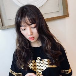 -THE LOG SALON 记录