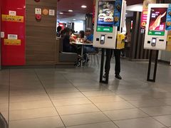 -麦当劳(北京路广百广场店)